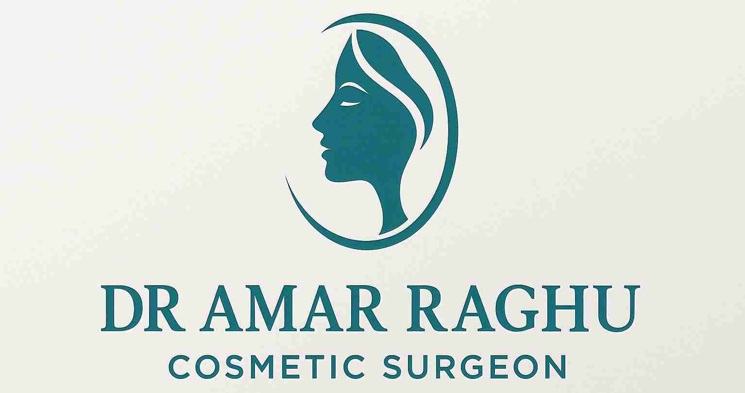 Dr Amar G Raghu Narayan